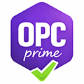 Prime OPC Demo
